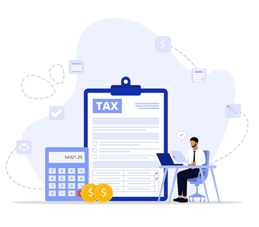 Tax Planning Blog