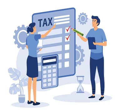 Impact of AI in Taxation: Indian CA Firms 2026