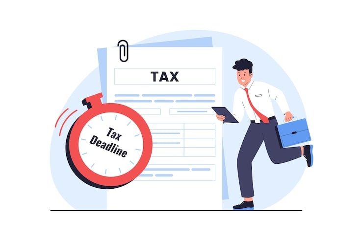 ITR Filing Deadline July 31, 2026: Penalty & Belated Return Guide